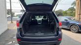 Thumbnail of 2017 Blue Jeep Grand Cherokee