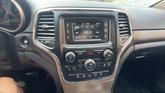 Thumbnail of 2017 Blue Jeep Grand Cherokee