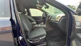 Thumbnail of 2017 Blue Jeep Grand Cherokee