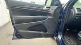 Thumbnail of 2017 Blue Jeep Grand Cherokee