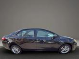 Thumbnail of 2014 Black Toyota Corolla