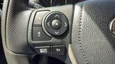 Thumbnail of 2014 Black Toyota Corolla