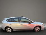 Thumbnail of 2018 Ice Silver Metallic Subaru Impreza