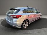 Thumbnail of 2018 Ice Silver Metallic Subaru Impreza