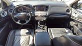 Thumbnail of 2020 Majestic White INFINITI QX60