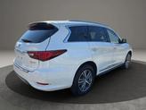 Thumbnail of 2020 Majestic White INFINITI QX60