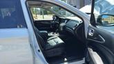 Thumbnail of 2020 Majestic White INFINITI QX60