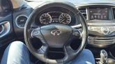 Thumbnail of 2020 Majestic White INFINITI QX60