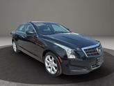 Thumbnail of 2013 Black Cadillac ATS