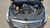 Thumbnail of 2013 Black Cadillac ATS