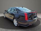 Thumbnail of 2013 Black Cadillac ATS