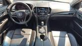 Thumbnail of 2013 Black Cadillac ATS