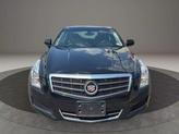 Thumbnail of 2013 Black Cadillac ATS