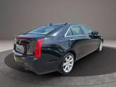 Thumbnail of 2013 Black Cadillac ATS