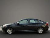 Thumbnail of 2019 Phantom Black Hyundai SONATA