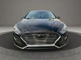 Thumbnail of 2019 Phantom Black Hyundai SONATA