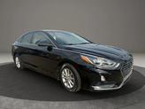 Thumbnail of 2019 Phantom Black Hyundai SONATA