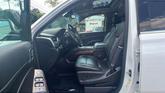 Thumbnail of 2017 White Chevrolet Tahoe