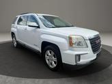 Thumbnail of 2016 White GMC Terrain