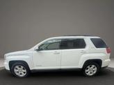 Thumbnail of 2016 White GMC Terrain