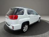 Thumbnail of 2016 White GMC Terrain