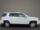 Thumbnail of 2016 White GMC Terrain