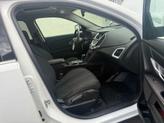 Thumbnail of 2016 White GMC Terrain