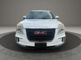Thumbnail of 2016 White GMC Terrain