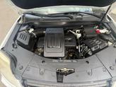 Thumbnail of 2016 White GMC Terrain