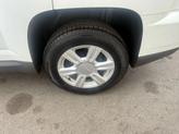Thumbnail of 2016 White GMC Terrain