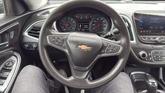 Thumbnail of 2020 Black Chevrolet Malibu