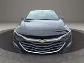 Thumbnail of 2020 Black Chevrolet Malibu