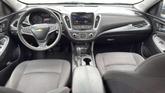 Thumbnail of 2020 Black Chevrolet Malibu