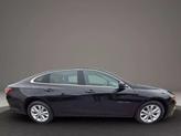 Thumbnail of 2020 Black Chevrolet Malibu