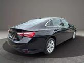 Thumbnail of 2020 Black Chevrolet Malibu