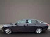 Thumbnail of 2020 Black Chevrolet Malibu