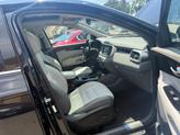 Thumbnail of 2017 Black Kia Sorento
