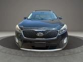 Thumbnail of 2017 Black Kia Sorento