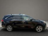 Thumbnail of 2017 Black Kia Sorento