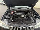 Thumbnail of 2017 Black BMW X3
