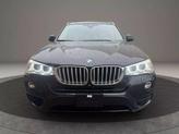 Thumbnail of 2017 Black BMW X3