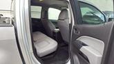 Thumbnail of 2015 Silver Chevrolet Colorado
