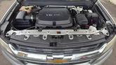 Thumbnail of 2015 Silver Chevrolet Colorado