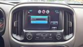 Thumbnail of 2015 Silver Chevrolet Colorado