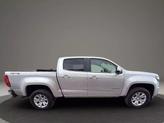 Thumbnail of 2015 Silver Chevrolet Colorado