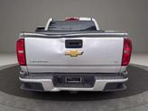 Thumbnail of 2015 Silver Chevrolet Colorado