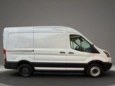 Thumbnail of 2019 White Ford Transit-150
