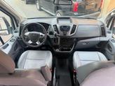 Thumbnail of 2019 White Ford Transit-150