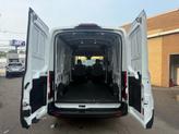 Thumbnail of 2019 White Ford Transit-150