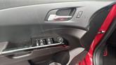Thumbnail of 2017 Red Chevrolet Sonic